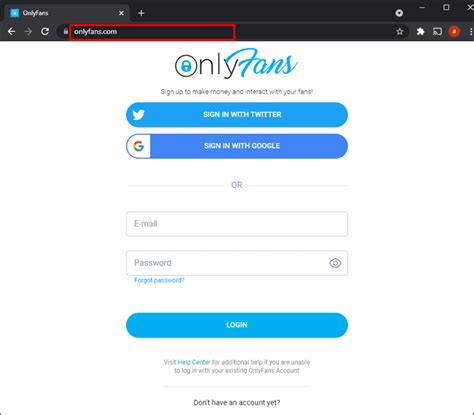 onlyfans account search|OnlyFans Search: How to Find and Discover Creators Using